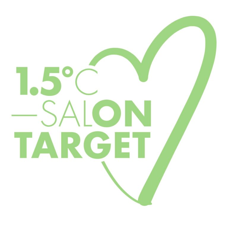 La-Biosthetique-Salon-Climate-Target-Logo