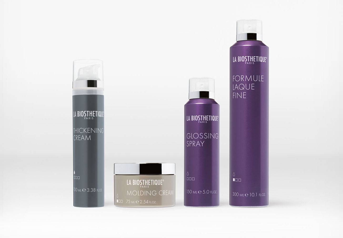 La Biosthetique Styling